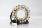 RICKS 21-105 Stator - High-Performance Electrical Component for Powersports Vehicles
