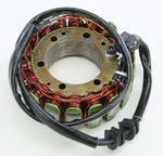 RICKS 21-108 Stator - High-Performance Electrical Component for Powersports Vehicles