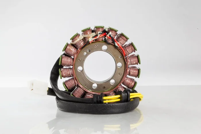 RICKS 21-109 Stator - High-Performance Electrical Component for Powersports Vehicles