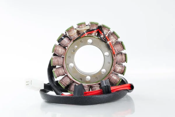 RICKS 21-111 Stator - High-Performance Electrical Component for Powersports Vehicles