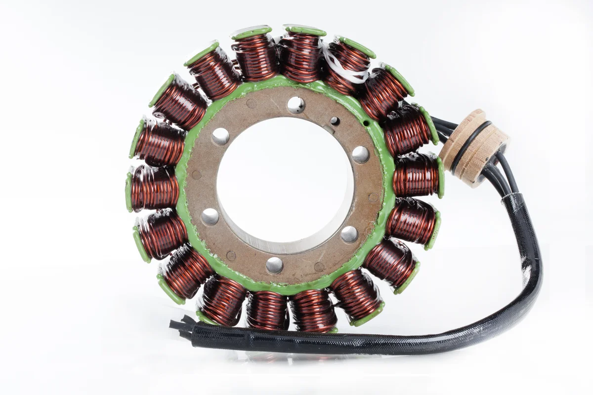 RICKS - 21-112 - Stator