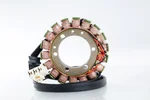 RICKS 21-114 Stator - High-Performance Electrical Component for Powersports Vehicles
