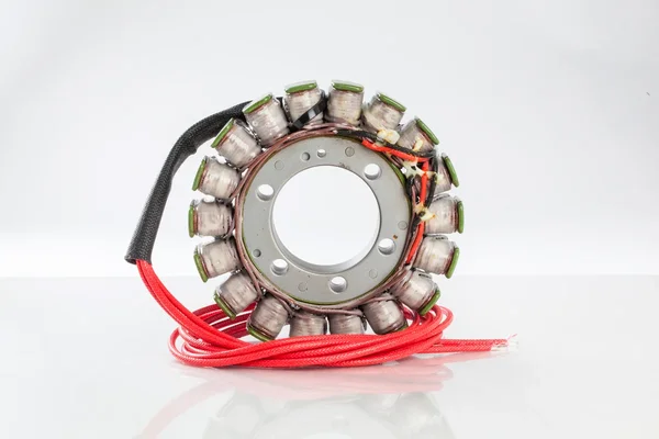 RICKS 21-130 Stator - High-Performance Electrical Component for Powersports Vehicles
