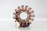RICKS 21-136 Stator - High-Performance Electrical Component for Powersports Vehicles