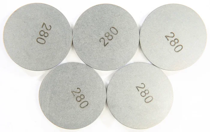 K&L - 13-7651 - 29mm Valve Shim Refill