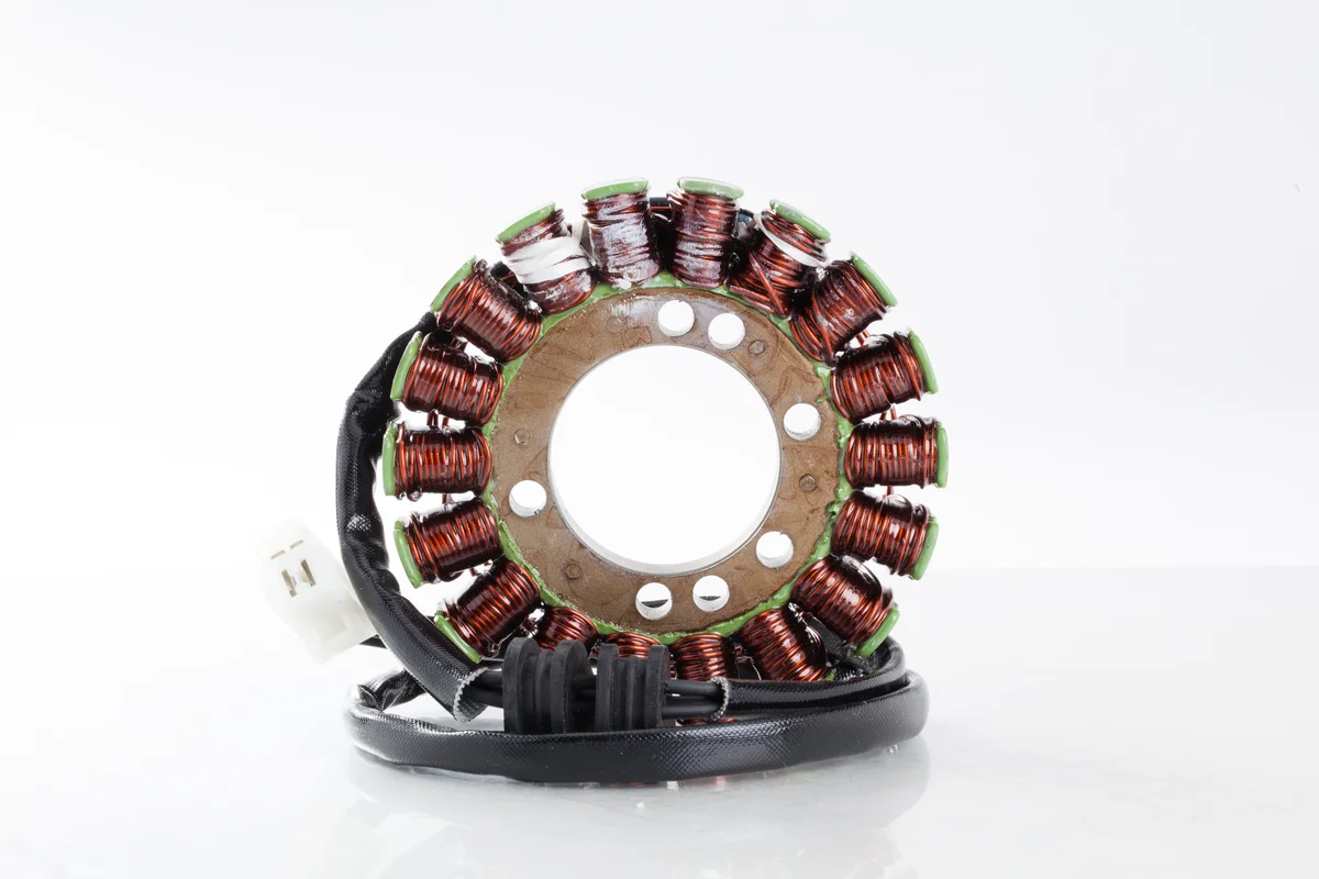 RICKS - 21-147 - Stator