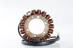 RICKS 21-204 Stator - High-Performance Electrical Component for Powersports Vehicles
