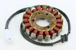RICKS 21-206 Stator - High-Performance Electrical Component for Powersports Vehicles