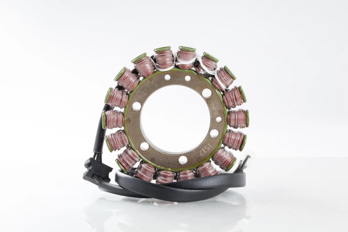 RICKS - 21-207 - Stator