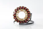 RICKS 21-214 Stator - High-Performance Electrical Component for Powersports Vehicles