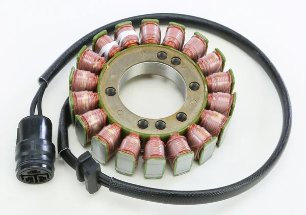 RICKS 21-221 Stator - High-Performance Electrical Component for Powersports Vehicles