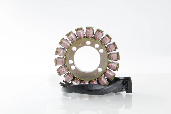 RICKS 21-222 Stator - High-Performance Electrical Component for Powersports Vehicles