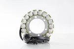 RICKS 21-224 Stator - High-Performance Electrical Component for Powersports Vehicles