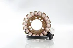 RICKS 21-227 Stator - High-Performance Electrical Component for Powersports Vehicles