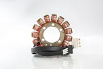 RICKS 21-231 Stator - High-Performance Electrical Component for Powersports Vehicles