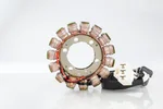 RICKS 21-232 Stator - High-Performance Electrical Component for Powersports Vehicles