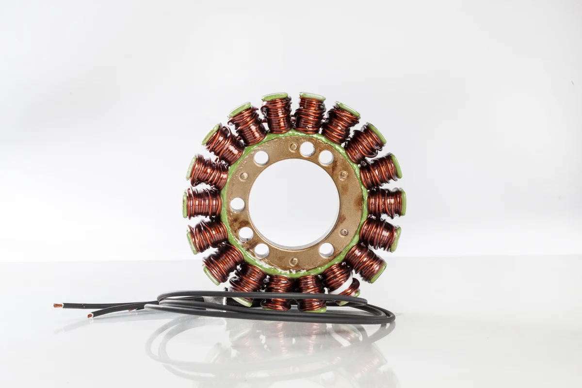 RICKS - 21-235 - Stator
