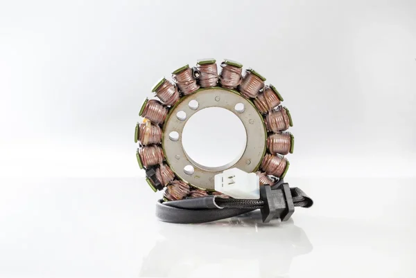 RICKS 21-236 Stator - High-Performance Electrical Component for Powersports Vehicles