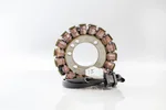 RICKS 21-236 Stator - High-Performance Electrical Component for Powersports Vehicles
