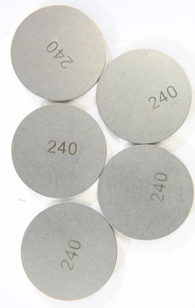 K&L - 13-7665 - 29.5mm Valve Shim Refill