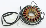 RICKS 21-309 Stator - High-Performance Electrical Component for Powersports Vehicles