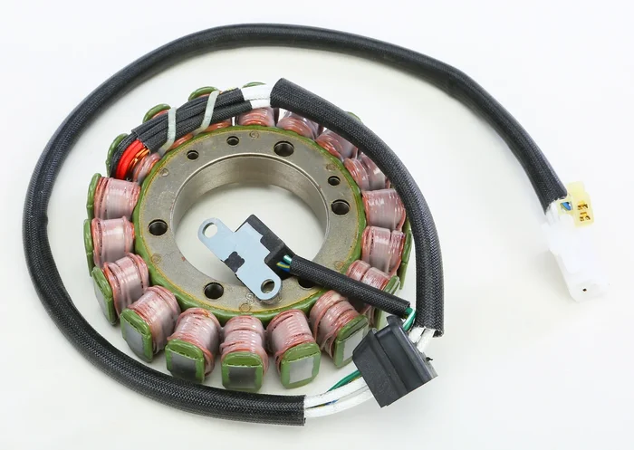 RICKS 21-311H Stator - High-Performance Electrical Component for Powersports Vehicles