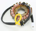 RICKS 21-328 Stator - High-Performance Electrical Component for Powersports Vehicles