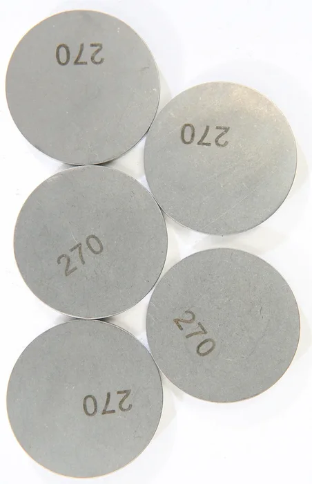 K&L - 13-7671 - 29.5mm Valve Shim Refill