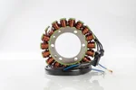 RICKS 21-401 Stator - High-Performance Electrical Component for Powersports Vehicles
