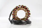 RICKS 21-413 Stator - High-Performance Electrical Component for Powersports Vehicles