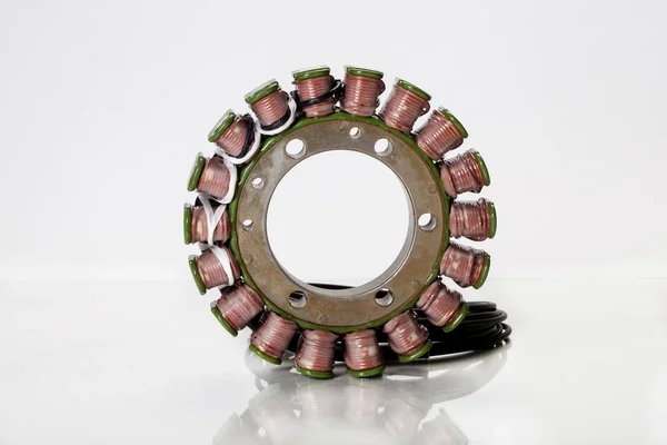 RICKS 21-415 Stator - High-Performance Electrical Component for Powersports Vehicles