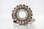 RICKS 21-418 Stator - High-Performance Electrical Component for Powersports Vehicles
