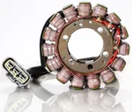 RICKS 21-425 Stator - High-Performance Electrical Component for Powersports Vehicles