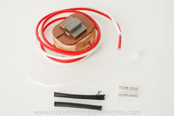 RICKS 21-500 Pulse/Trigger Coil - High-Performance Electrical Component for Powersports