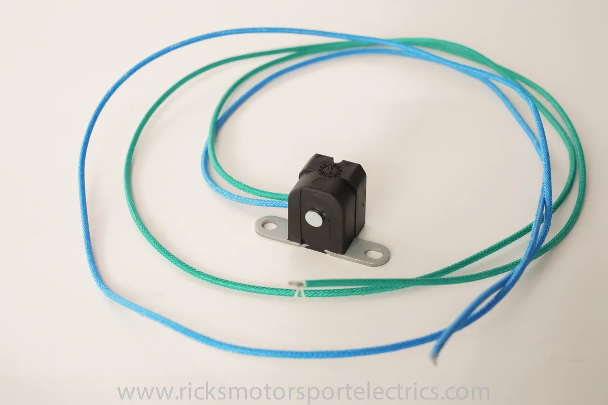 RICKS 21-502 Pulse/Trigger Coil - High-Performance Electrical Component for Powersports Equipment