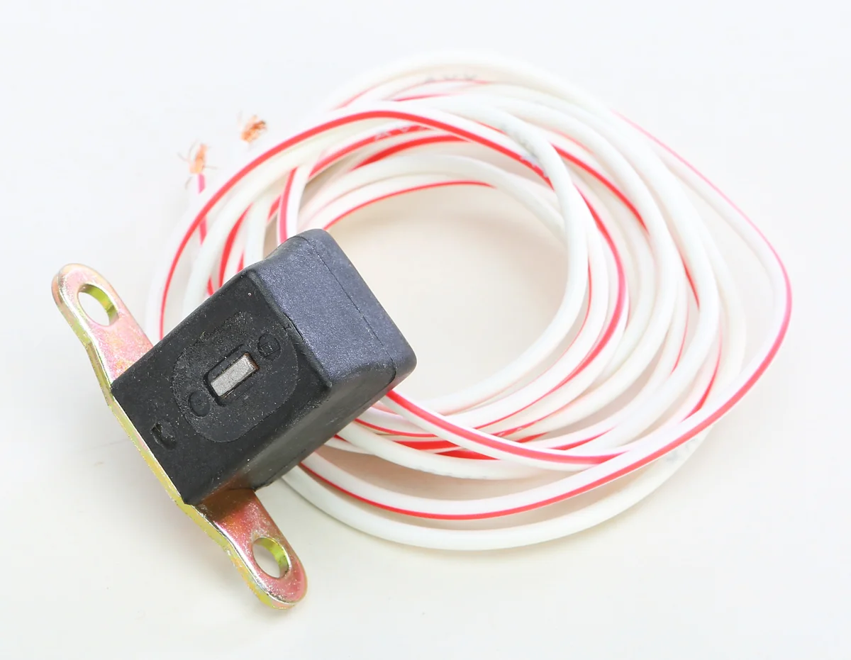 RICKS 21-508 Pulse/Trigger Coil - High-Performance Electrical Component for Powersports Equipment