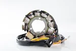 RICKS 21-553 Stator - High-Performance Electrical Component for Powersports Vehicles