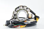 RICKS 21-555 Stator - High-Performance Electrical Component for Powersports Vehicles