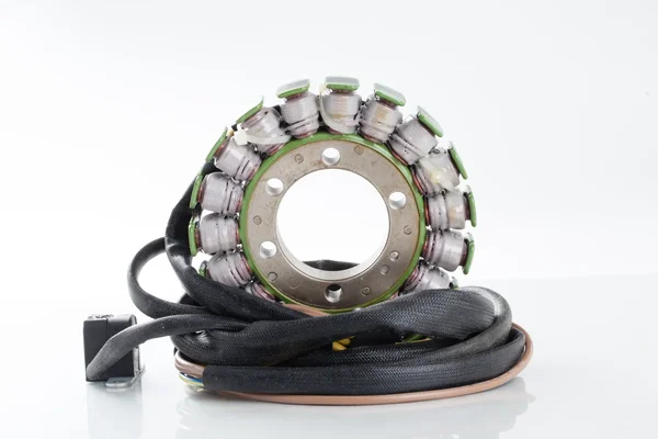 RICKS 21-560 Stator - High-Performance Electrical Component for Powersports Vehicles