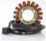 RICKS 21-567 Stator - High-Performance Electrical Component for Powersports Vehicles