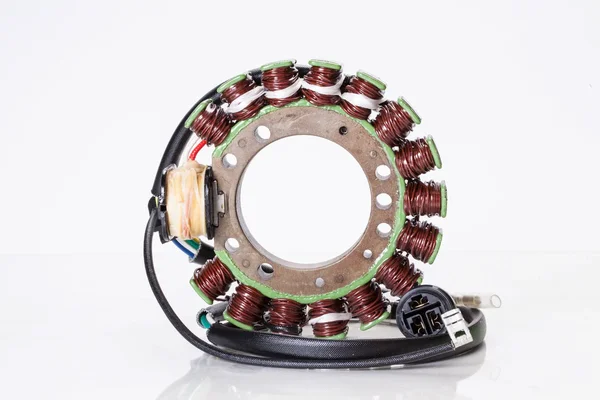 RICKS 21-601 Stator - High-Performance Electrical Component for Powersports Vehicles