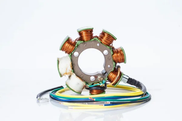 RICKS - 21-617H - Stator