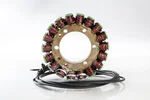 RICKS 21-622H Stator - High-Performance Electrical Component for Powersports Vehicles