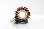 RICKS 21-623 Stator - High-Performance Electrical Component for Powersports Vehicles
