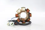 RICKS 21-624 Stator - High-Performance Electrical Component for Powersports Vehicles