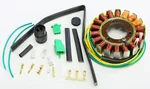 RICKS 21-628 Stator - High-Performance Electrical Component for Powersports Vehicles