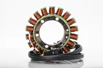 RICKS 21-709 Stator - High-Performance Electrical Component for Powersports Vehicles