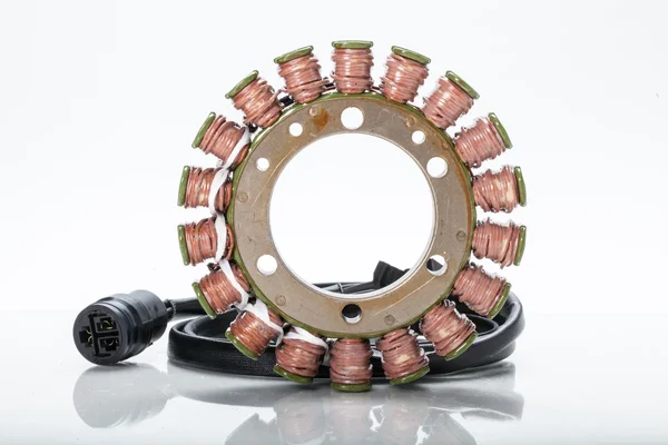 RICKS 21-710 Stator - High-Performance Electrical Component for Powersports Vehicles