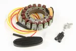 RICKS 21-714 Stator - High-Performance Electrical Component for Powersports Vehicles