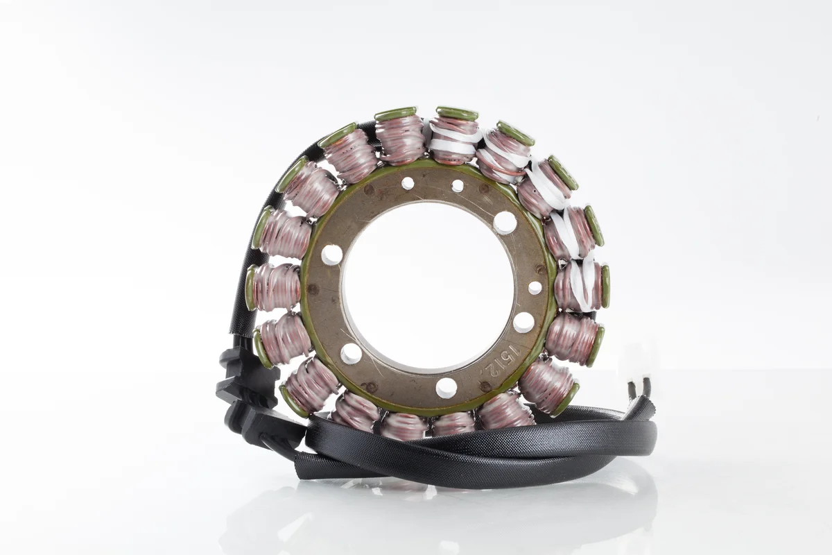RICKS - 21-715H - Stator